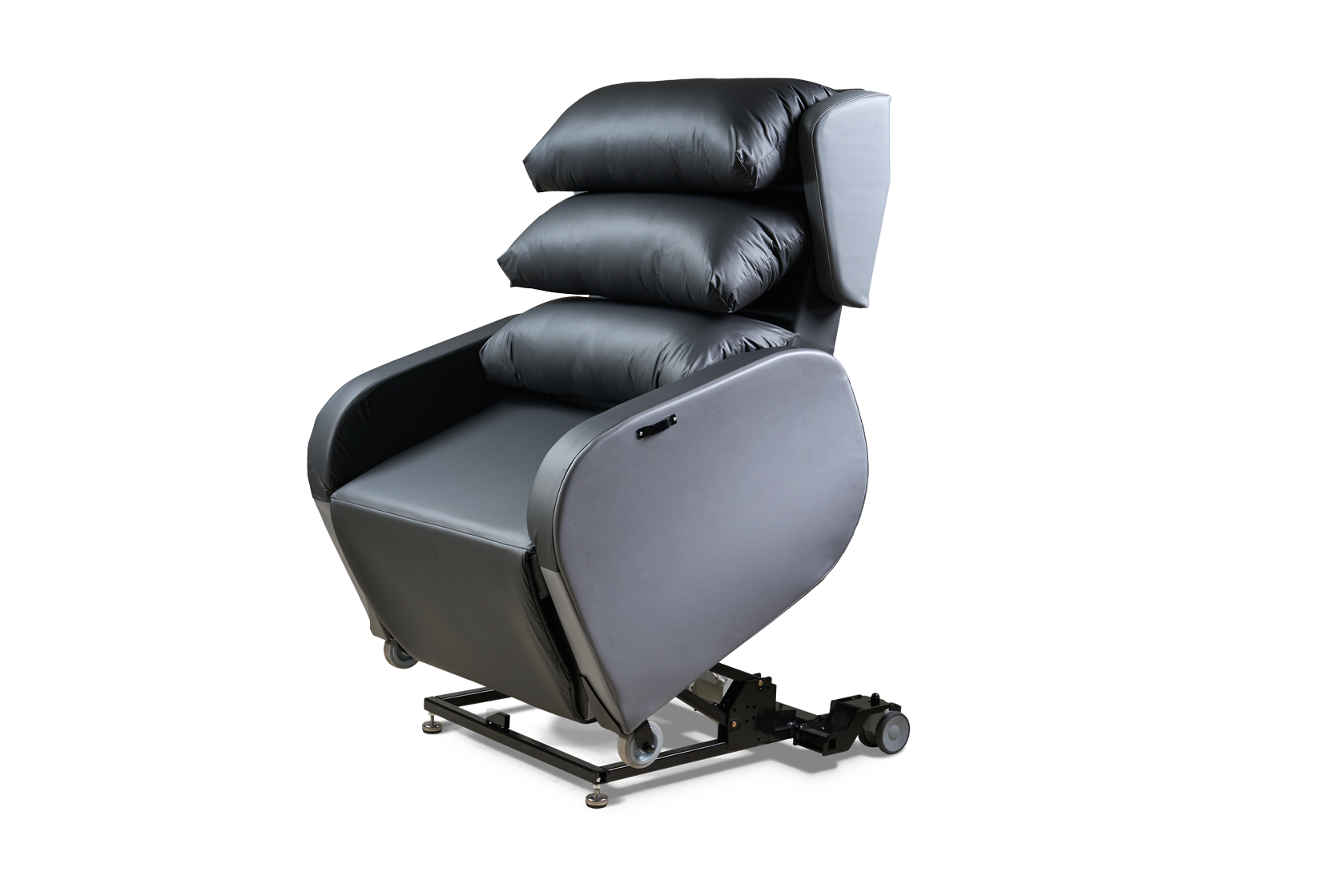 Bariatric Orlando riser recliner chair